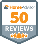 Home Advisor 50 Reviews
