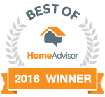 Best of 2016 Winner Home Advisor