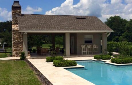 Residential Lightning Protection