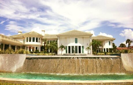 Residential Lightning Protection