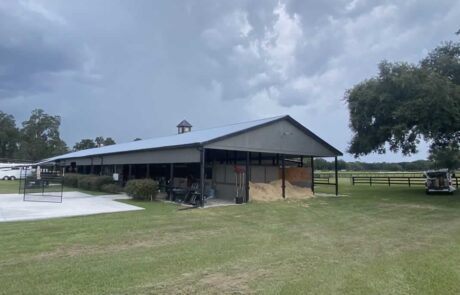 Lightning Protection Rods