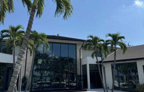 Lightning Protection Rods