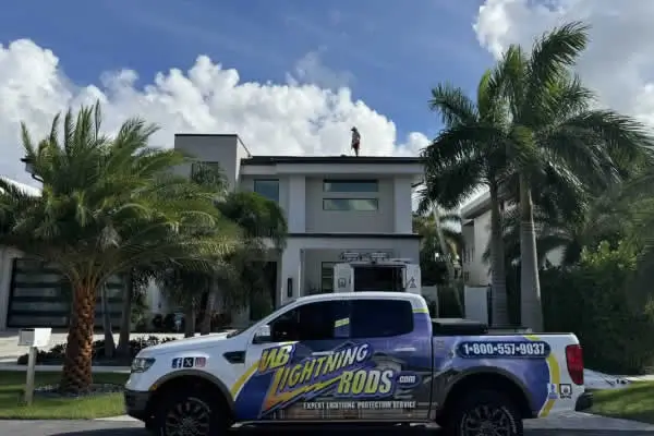 Lightning Protection