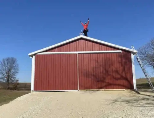 Making Effective Lightning Protection System