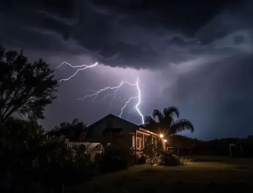 Colorado’s Deadly Weather