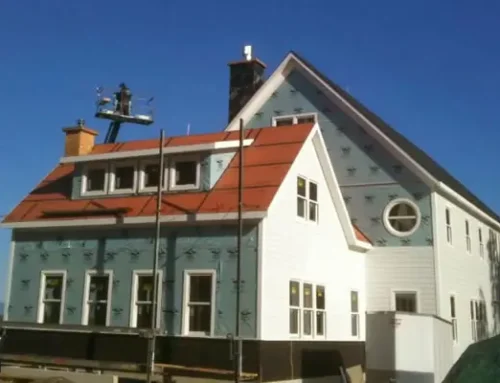 Lightning Protection: The Truth About Dissipators