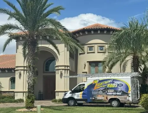 What Kind of Buildings Need Lightning Protection?