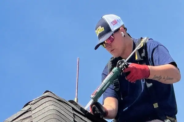 Installing Certified Lightning Protection