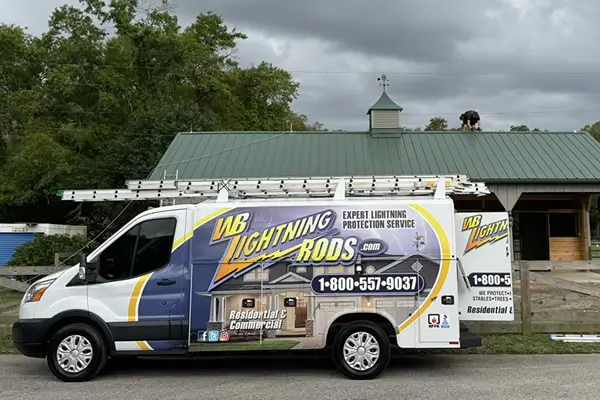 Lightning Protection